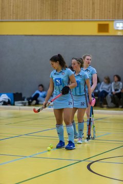 Bild 557 - A-Juniorinnen Punktrunde